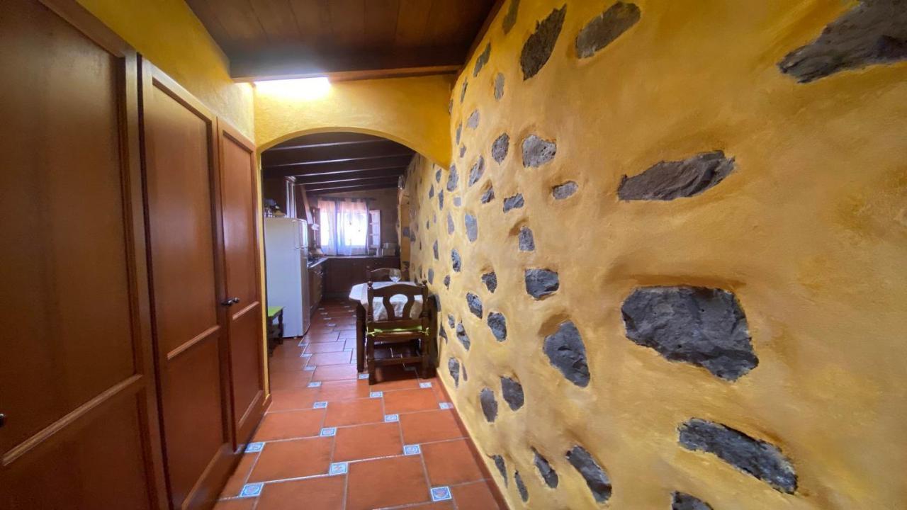 Villa Casa Trujillo Valle Gran Rey Exterior foto